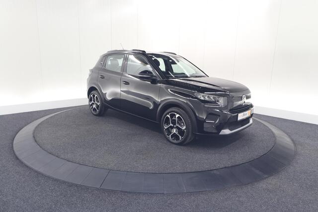 Citroen C3 1.2 Turbo 100pk Plus | Nieuw Model | Apple Carplay | Parkeersensoren