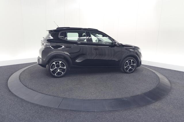 Citroen C3 1.2 Turbo 100pk Plus | Nieuw Model | Apple Carplay | Parkeersensoren