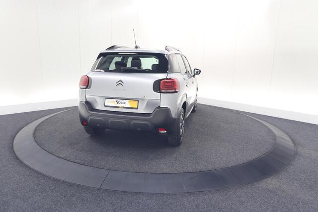 Citroen C3 Aircross PureTech 110 Feel | Parkeersensoren | Navigatie | Climate Control | Apple Carplay