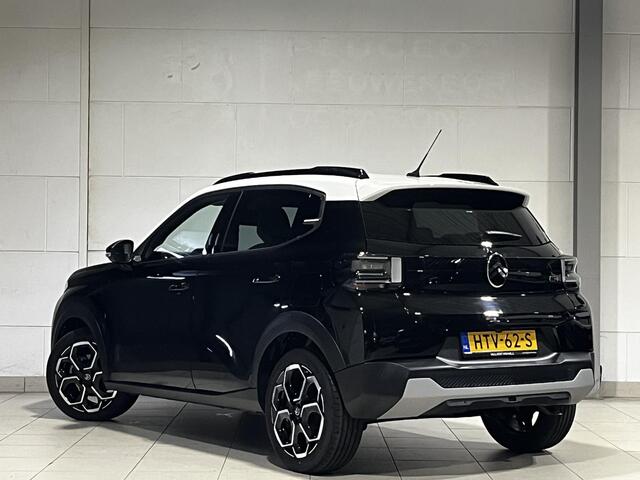 Citroen C3 Max 1.2 Turbo 100pk | TWO-TONE! | CAMERA | CLIMA | NAVI | APPLE CARPLAY/ANDROID AUTO | DAB+