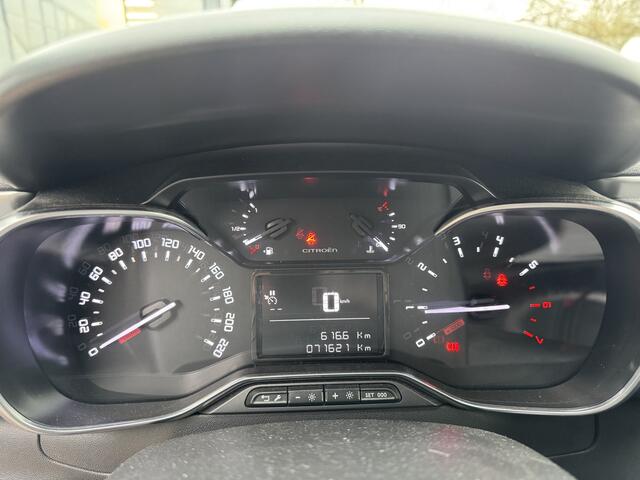 Citroen C3 83pk S&S Feel Edition Navigatie|Trekhaak