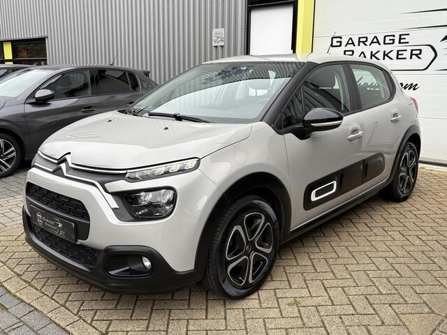 Citroen C3 1.2 PureTech Shine Business