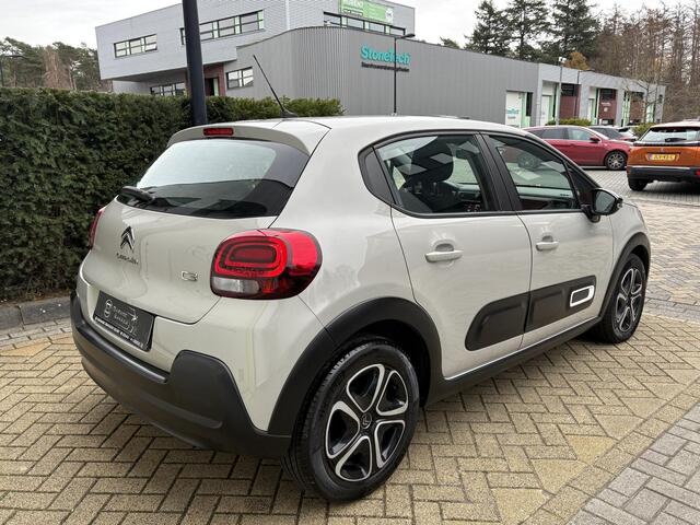 Citroen C3 1.2 PureTech Shine Business