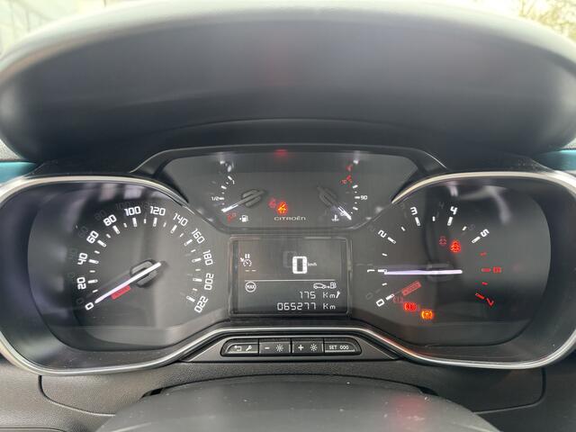 Citroen C3 83pk Feel Navigatie|PDC|CarPlay