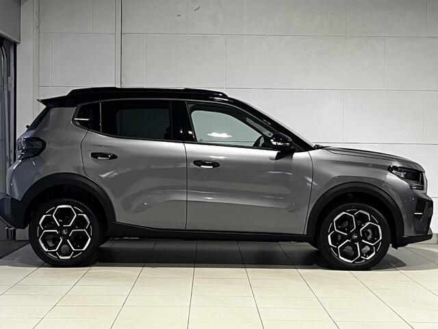 Citroen C3 Max 1.2 Turbo 100pk | TWO-TONE | NAVI | CAMERA | CLIMA | APPLE CARPLAY/ANDROID AUTO | CRUISE CONTROL|