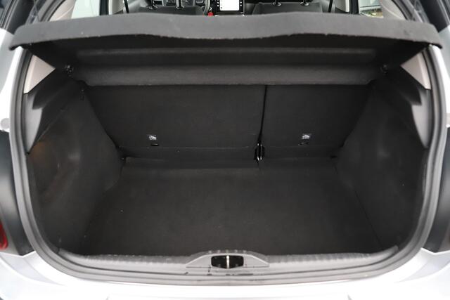 Citroen C3 1.2 PureTech Feel Navigatie Carplay Android Climate Cruise Control Rijstrooksensor Parkeersensor All-season banden!