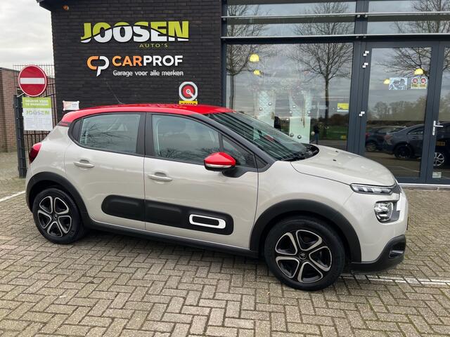 Citroen C3 1.2 PT BUSINESS
