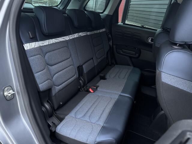 Citroen C3 Aircross 1.2 PureTech 130 pk Rip Curl Automaat, RIJKLAAR, KEYLESS