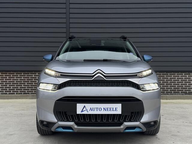 Citroen C3 Aircross 1.2 PureTech 130 pk Rip Curl Automaat, RIJKLAAR, KEYLESS