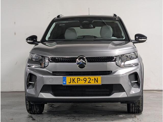 Citroen C3 Max 1.2 Turbo 100pk | CLIMA | NAVI | APPLE CARPLAY / ANDROID AUTO | CAMERA | TWO-TONE DAK |