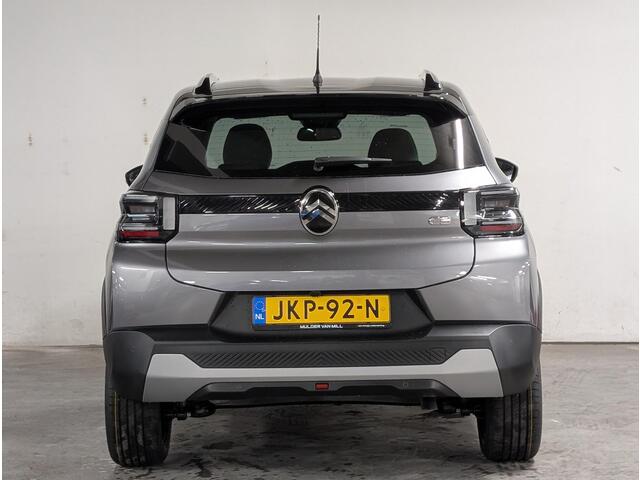 Citroen C3 Max 1.2 Turbo 100pk | CLIMA | NAVI | APPLE CARPLAY / ANDROID AUTO | CAMERA | TWO-TONE DAK |