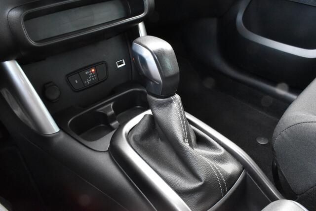 Citroen C3 Aircross PureTech 110 EAT6 Shine Navi | Trekhaak | Airco | Camera achter |