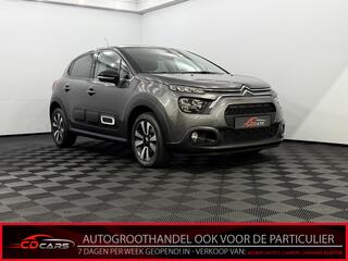 citroen-c3-1.2-puretech-feel-editio