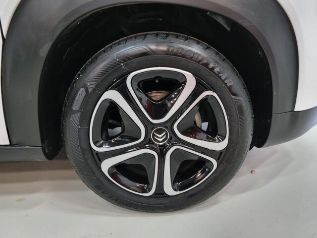 Citroen C3 Aircross 1.2 PureTech Feel ?NETTE AUTO ?TREKHAAK