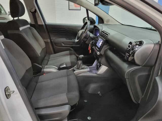 Citroen C3 Aircross 1.2 PureTech Feel ?NETTE AUTO ?TREKHAAK