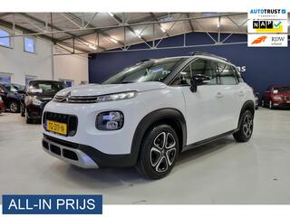 citroen-c3-aircross-1.2-puretech-fe
