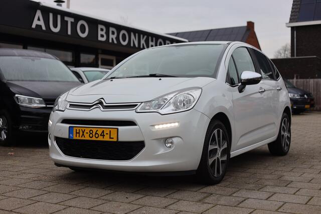 Citroen C3 1.2 COLLECTION | AIRCO | CRUISE | TREKHAAK