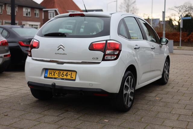 Citroen C3 1.2 COLLECTION | AIRCO | CRUISE | TREKHAAK