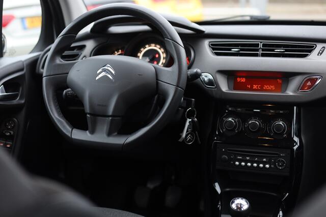 Citroen C3 1.2 COLLECTION | AIRCO | CRUISE | TREKHAAK