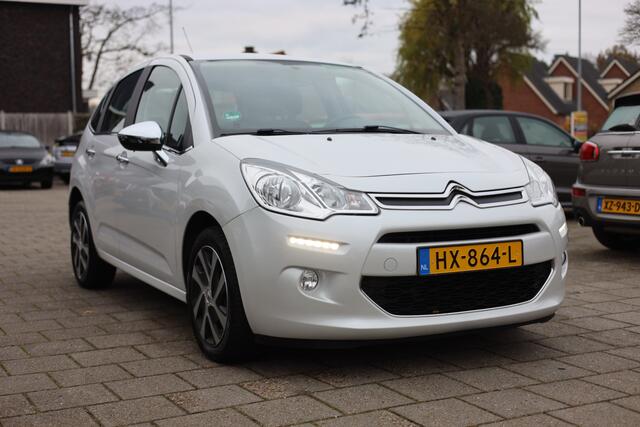 Citroen C3 1.2 COLLECTION | AIRCO | CRUISE | TREKHAAK