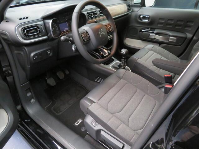 Citroen C3 1.2 PT Shine