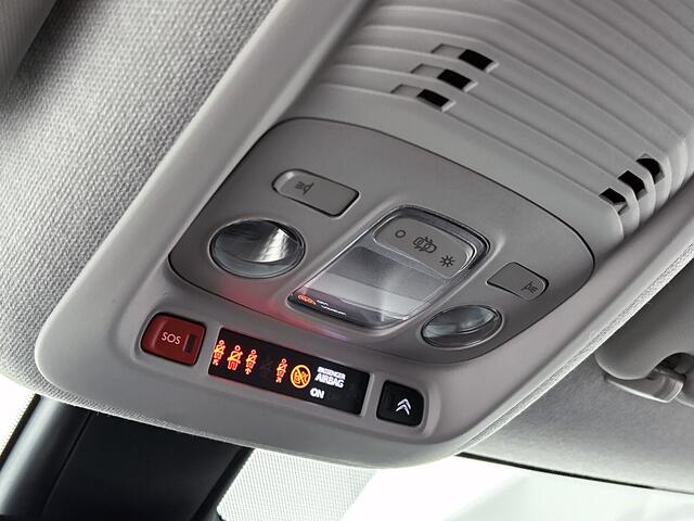 Citroen C3 Aircross 130 PK Automaat Shine | Rijklaar | Camera | Navigatie | Comfort Seats |