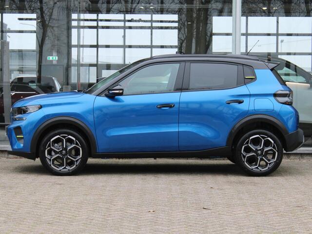 Citroen C3 1.2 Turbo 100pk Max VOORRAAD KORTING