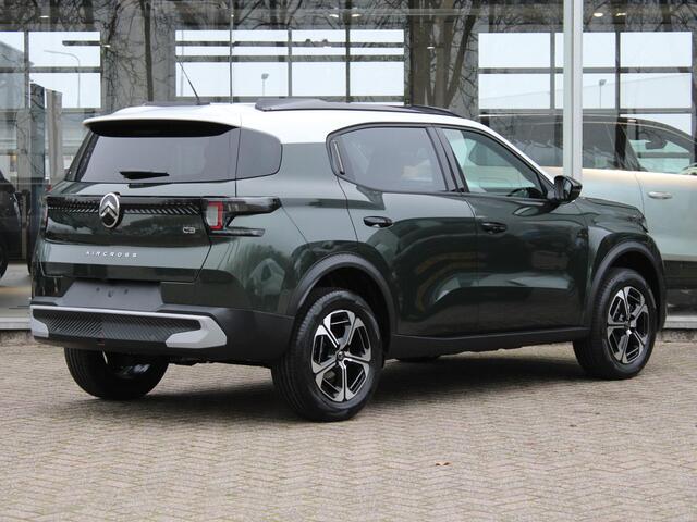 Citroen C3 Aircross HYBRID 145 MAX VOORRAAD KORTING