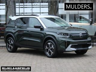 citroen-c3-aircross-hybrid-145-max-
