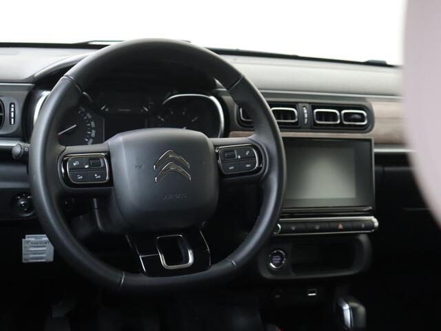 Citroen C3 1.2 PureTech Shine Business | Keyless Start | Parkeerhulp | Carplay | Climate Control |