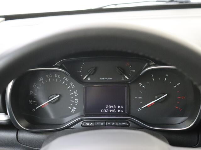 Citroen C3 1.2 PureTech Shine Business | Keyless Start | Parkeerhulp | Carplay | Climate Control |