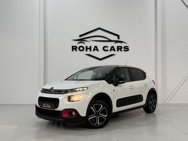Citroen C3 Elle *Lane Assist*Bluetooth*Cruise*