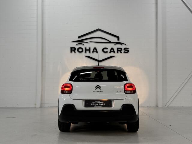 Citroen C3 Elle *Lane Assist*Bluetooth*Cruise*
