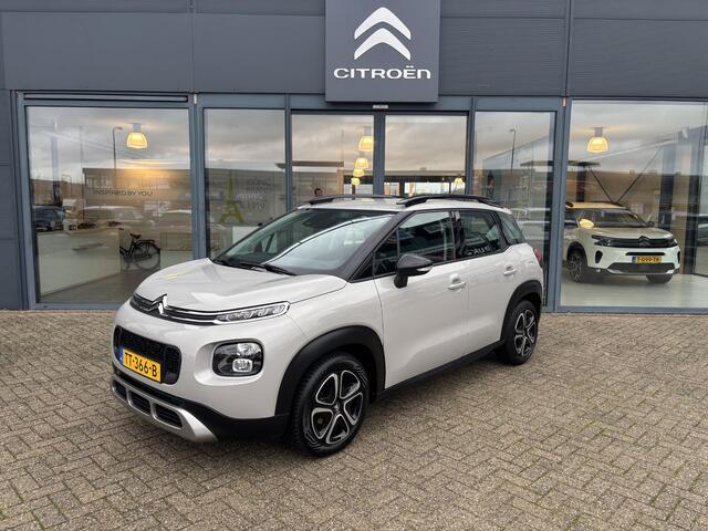 Citroen C3 Aircross 1.2 PureTech Feel | All Season banden | Parkeersensoren achter |