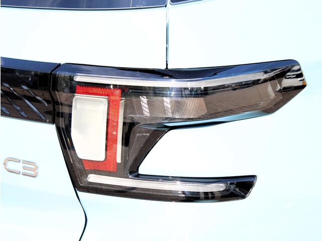 Citroen C3 Aircross HYBRID 145 MAX VOORRAAD KORTING