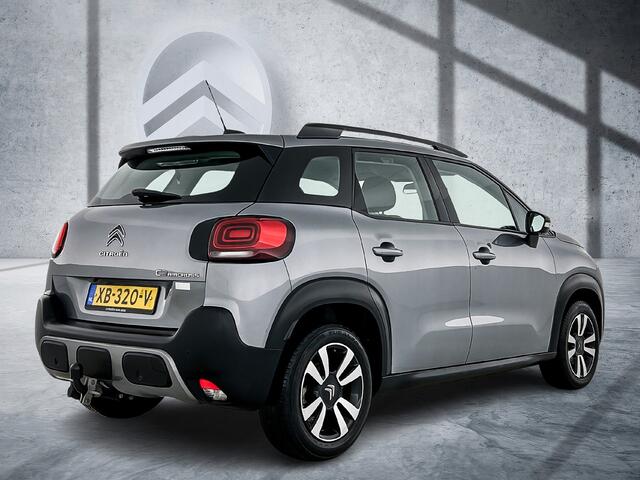 Citroen C3 Aircross 110 PK Feel | Rijklaar | Trekhaak | Parkeersensoren | Navigatie |