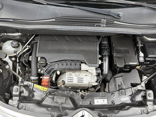 Citroen C3 Aircross 110 PK Feel | Rijklaar | Trekhaak | Parkeersensoren | Navigatie |