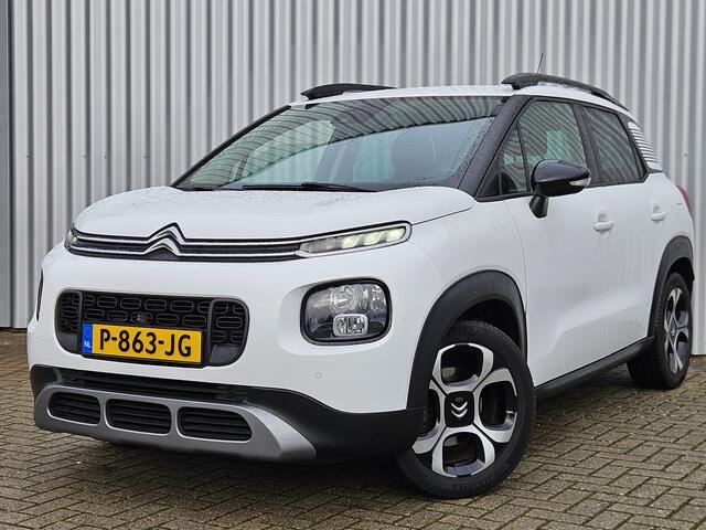 Citroen C3 Aircross 1.5 BlueHDi Shine / Automaat / Lees Advertentie!
