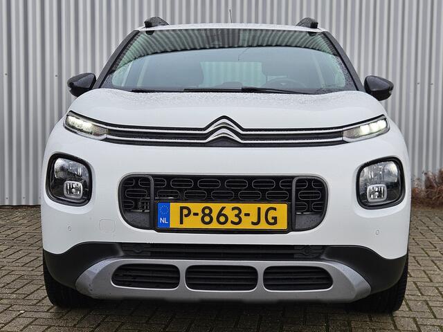 Citroen C3 Aircross 1.5 BlueHDi Shine / Automaat / Lees Advertentie!