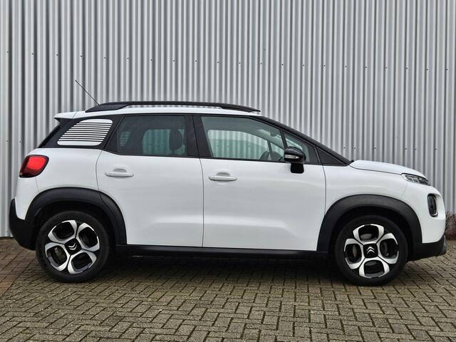 Citroen C3 Aircross 1.5 BlueHDi Shine / Automaat / Lees Advertentie!