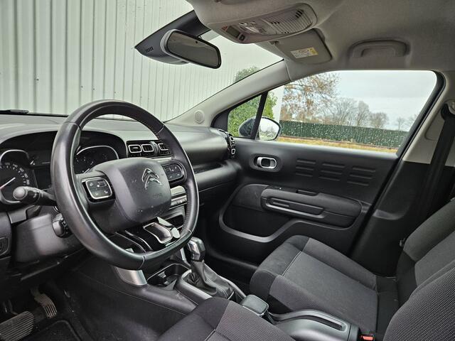 Citroen C3 Aircross 1.5 BlueHDi Shine / Automaat / Lees Advertentie!