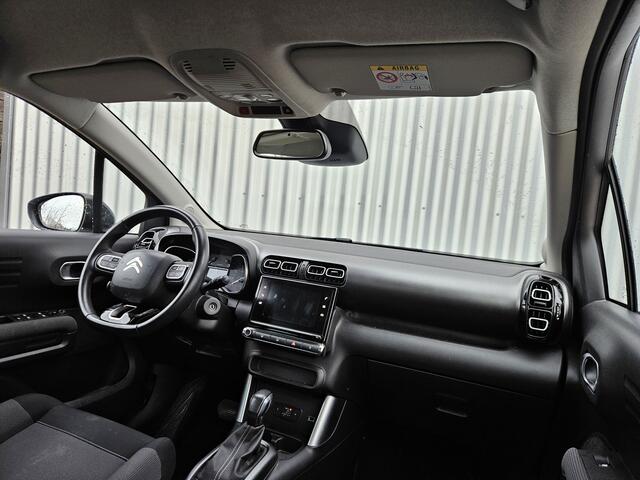 Citroen C3 Aircross 1.5 BlueHDi Shine / Automaat / Lees Advertentie!