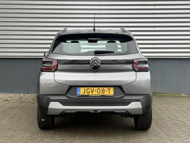 Citroen C3 1.2 Turbo 100pk Plus | AIRCO | PARKEERSENSOREN | CARPLAY | DAB+ | BLUETOOTH