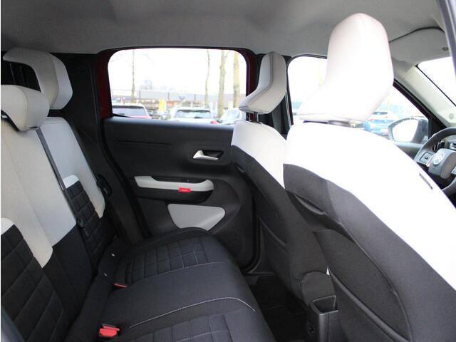 Citroen C3 1.2 Turbo 100pk Max | Navi / Camera / Climate