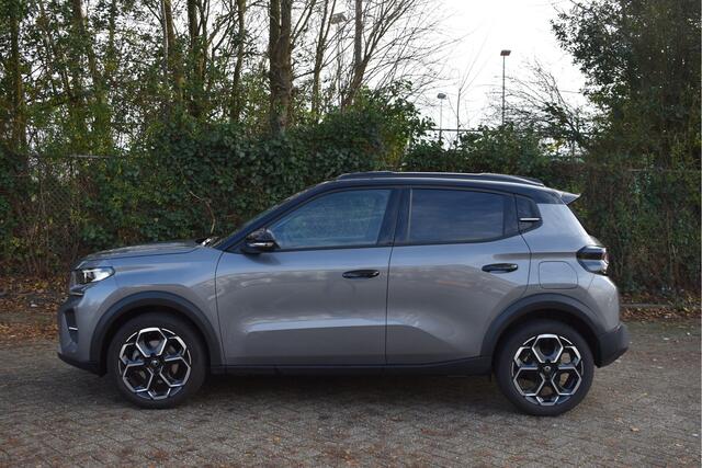 Citroen C3 1.2 Turbo 100pk Max Nav | NL-Auto | Climate Control | Camera | Lage km stand! | 1e Eign.