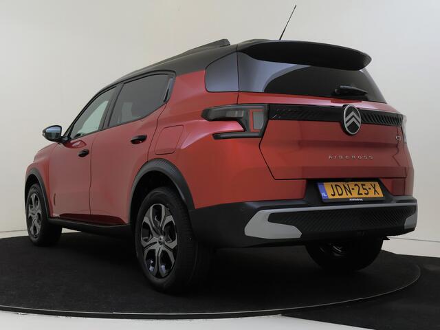 Citroen C3 Aircross 1.2 Hybrid 145pk Plus