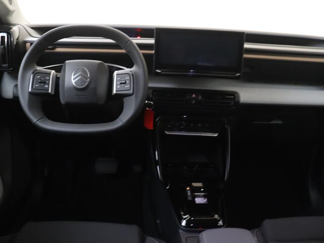 Citroen C3 Aircross 1.2 Hybrid 145pk Plus