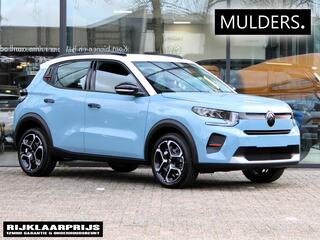 citroen-c3-1.2-turbo-100pk-plus-voo