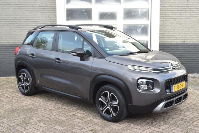 Citroen C3 Aircross PureTech 110 EAT6 Automaat Business | Navigatie | Airconditioning | Trekhaak | Camera achter | Parkeerhulp | 4 Seizoenenbanden |