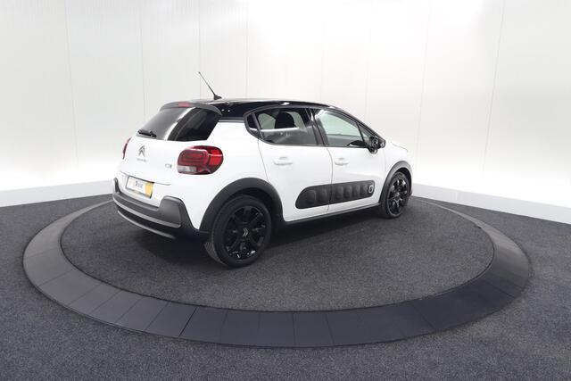 Citroen C3 PureTech 110 S&S Shine | Camera | Navigatie | Apple Carplay | Parkeersensoren